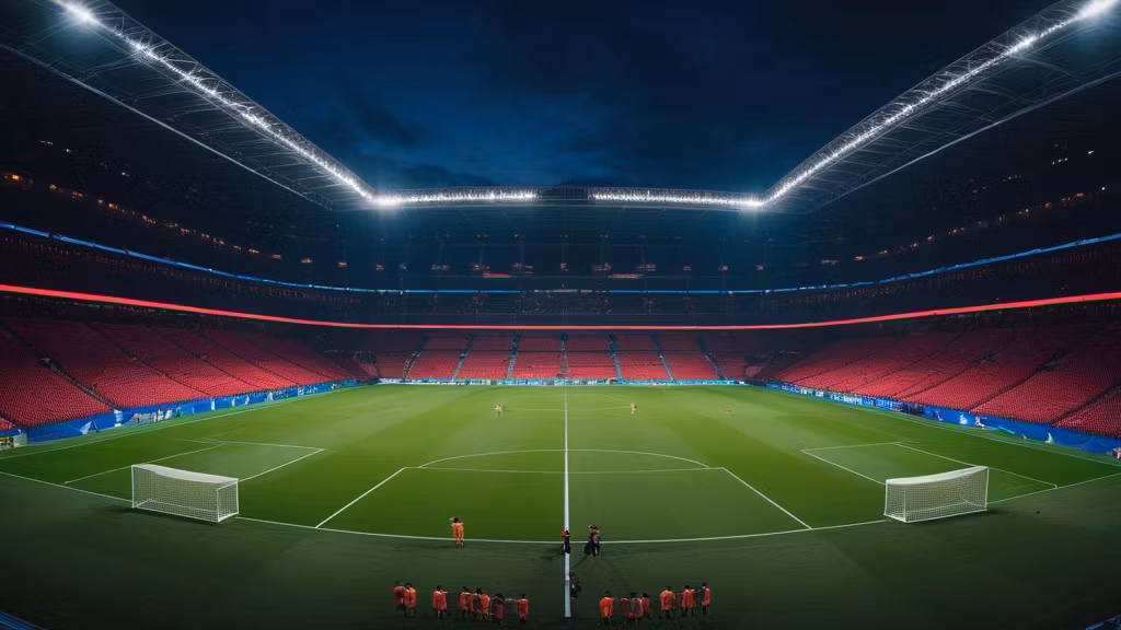 Lens vs PSG: Thách thức định mệnh tại Ligue 1